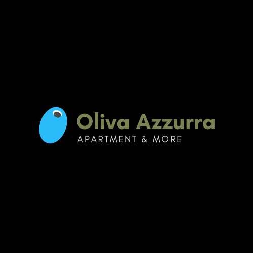 Oliva Azzurra Schwarz