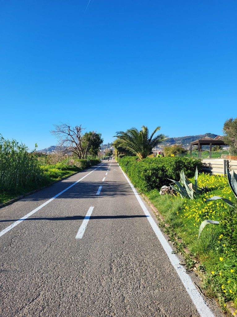 Pista Ciclabile - Radtour mit Flair