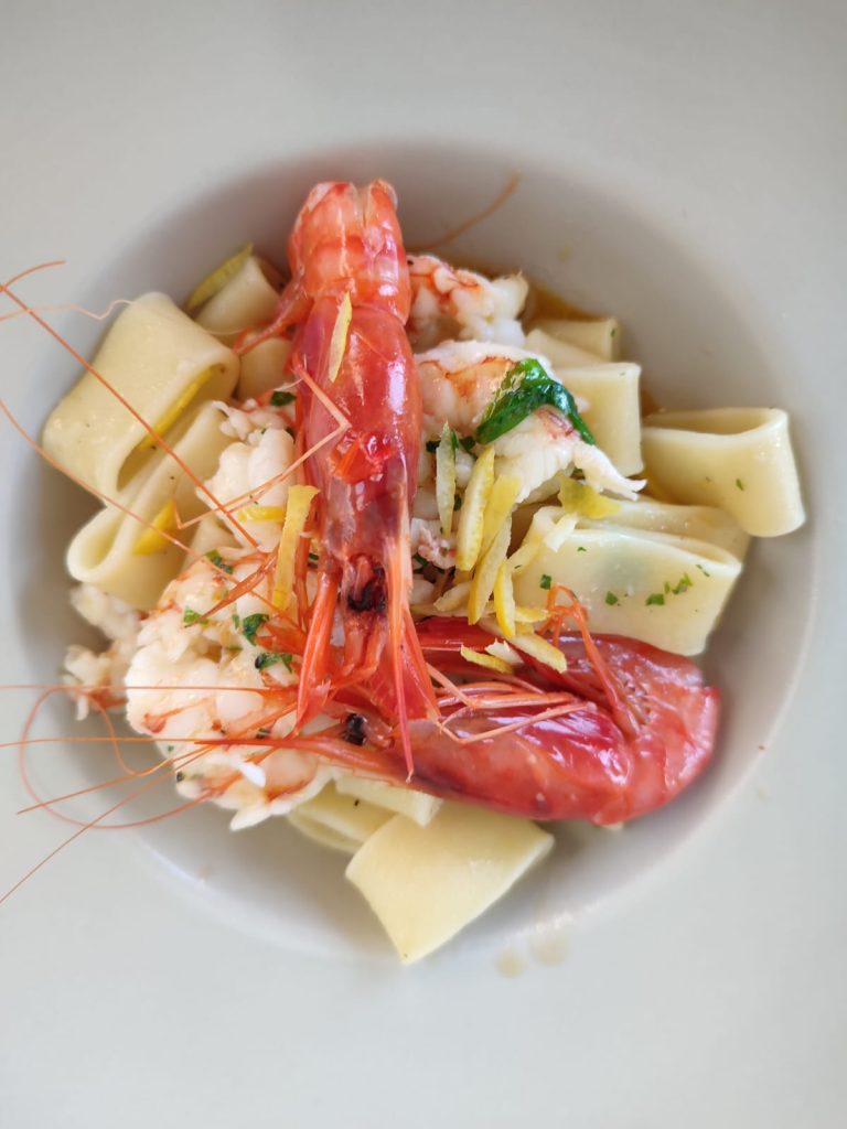 Ligurische Köstlichkeiten